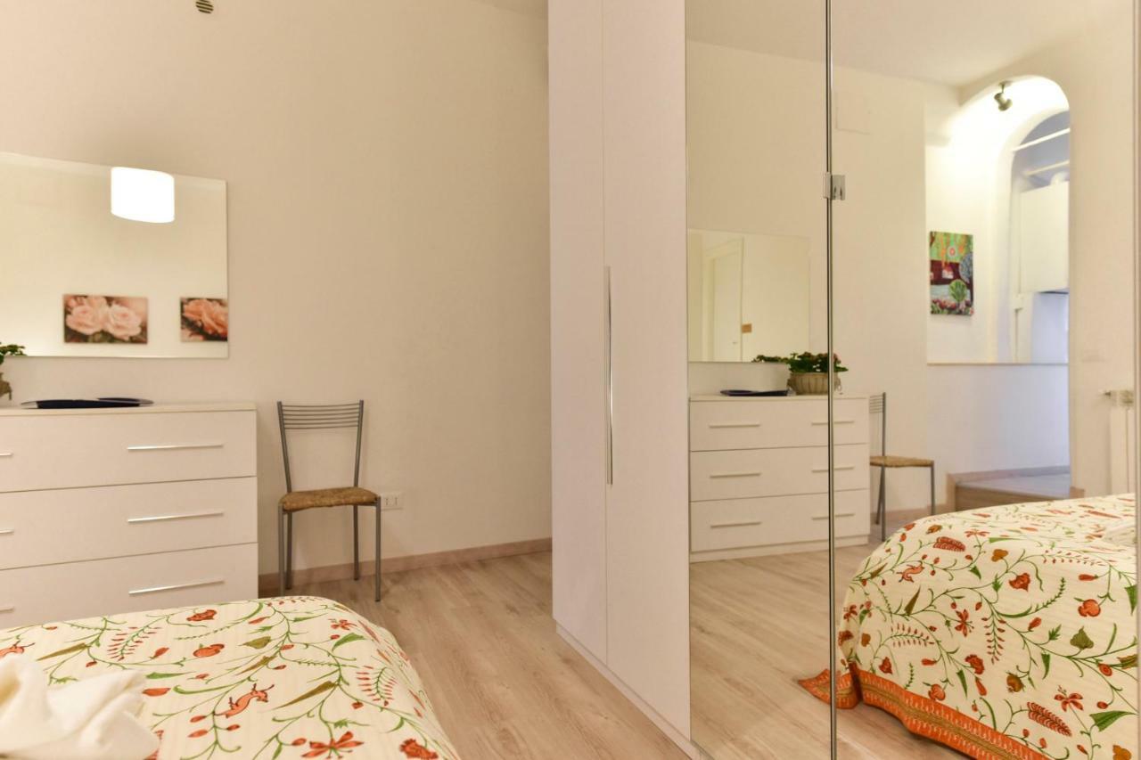 Bmga L Coliseum Rome Apartment 1Bdr For Couples Luaran gambar