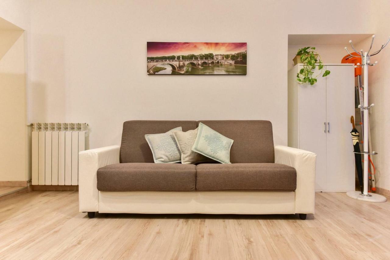 Bmga L Coliseum Rome Apartment 1Bdr For Couples Luaran gambar