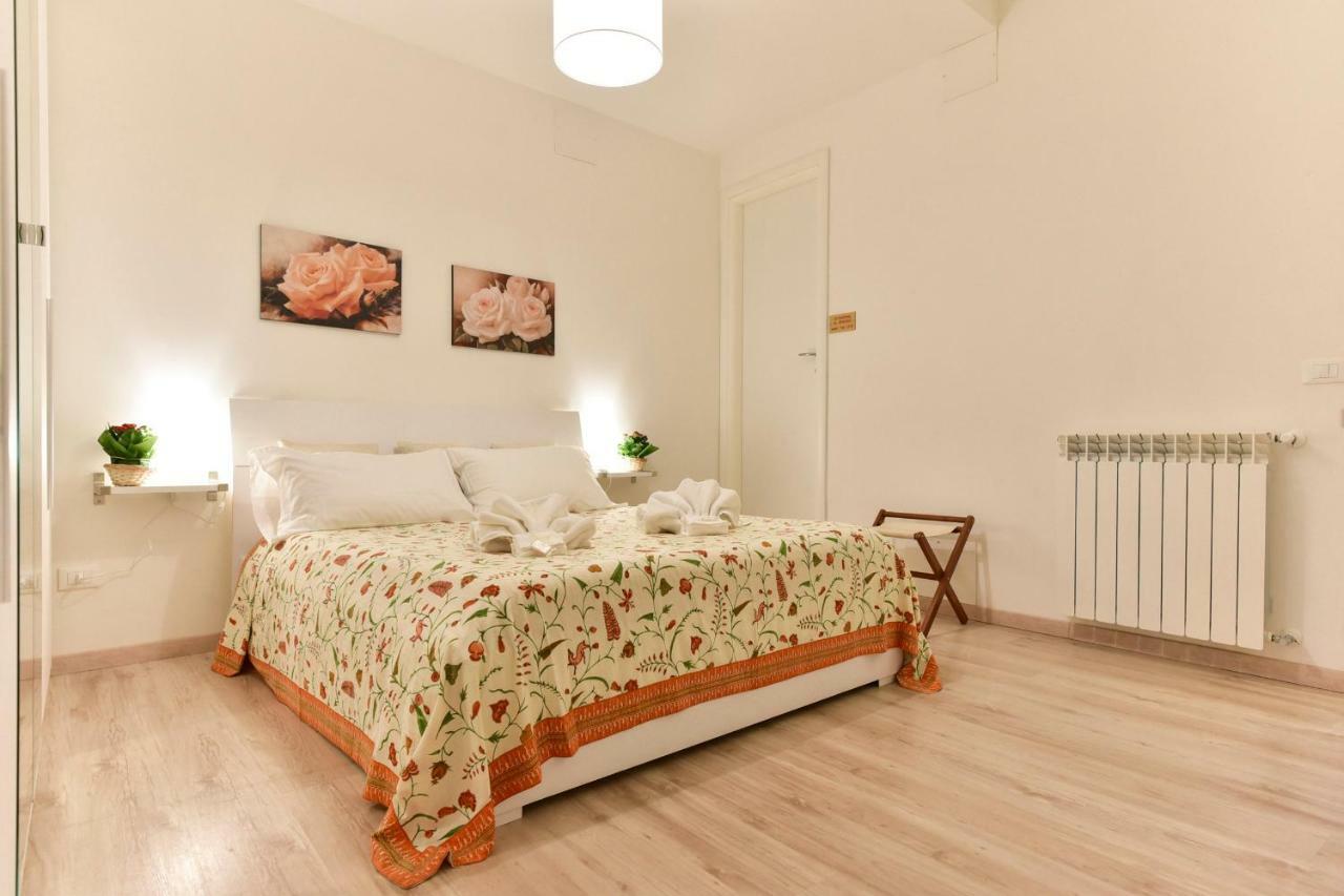 Bmga L Coliseum Rome Apartment 1Bdr For Couples Luaran gambar
