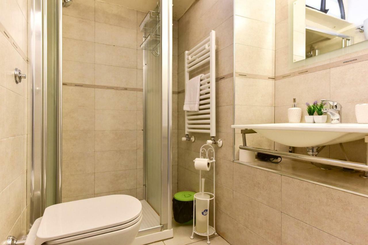Bmga L Coliseum Rome Apartment 1Bdr For Couples Luaran gambar
