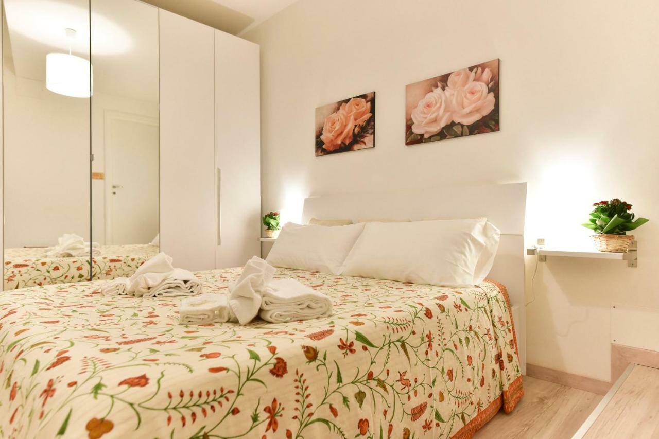 Bmga L Coliseum Rome Apartment 1Bdr For Couples Luaran gambar