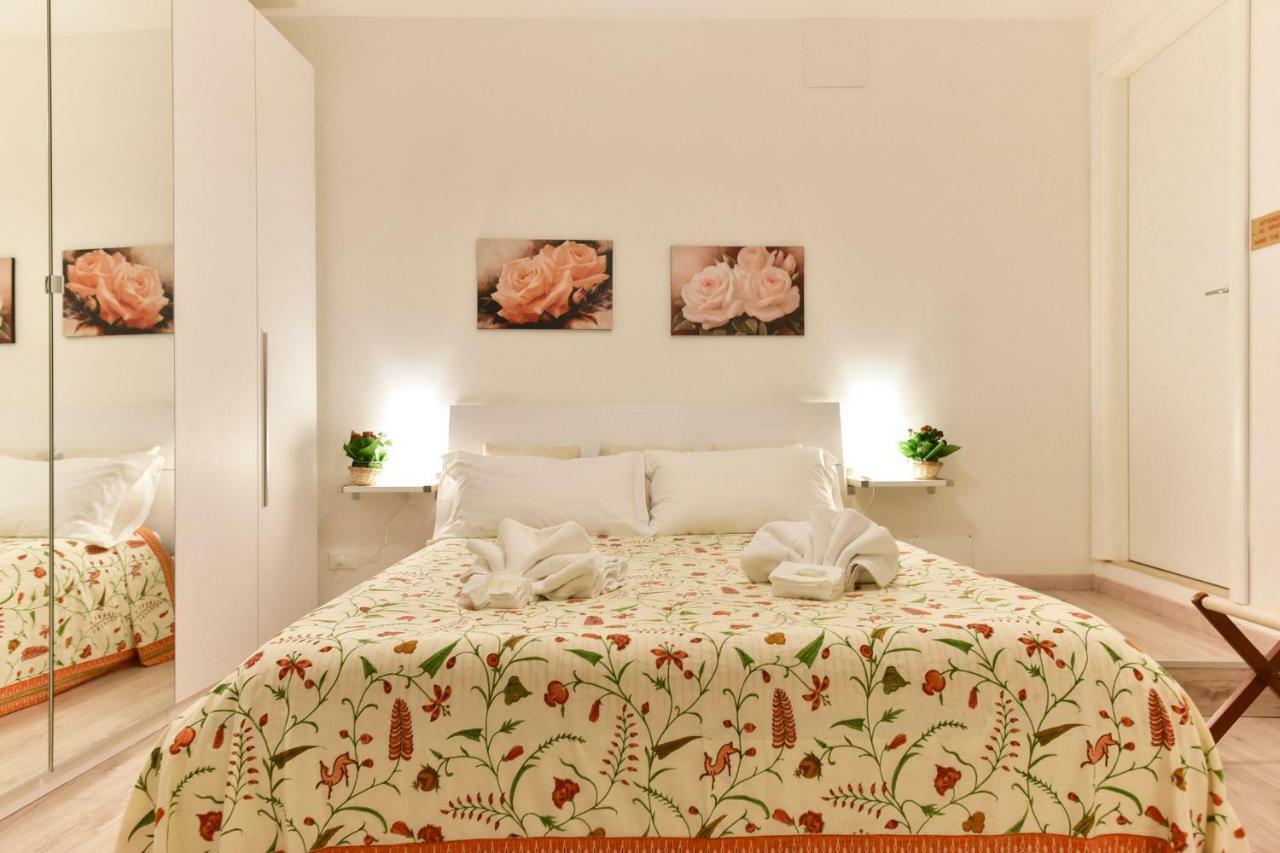 Bmga L Coliseum Rome Apartment 1Bdr For Couples Luaran gambar