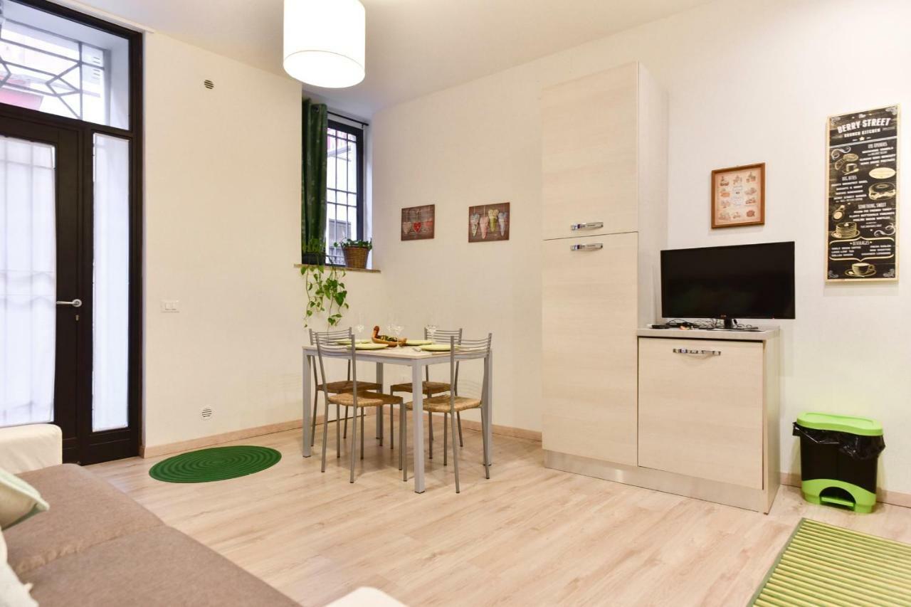 Bmga L Coliseum Rome Apartment 1Bdr For Couples Luaran gambar