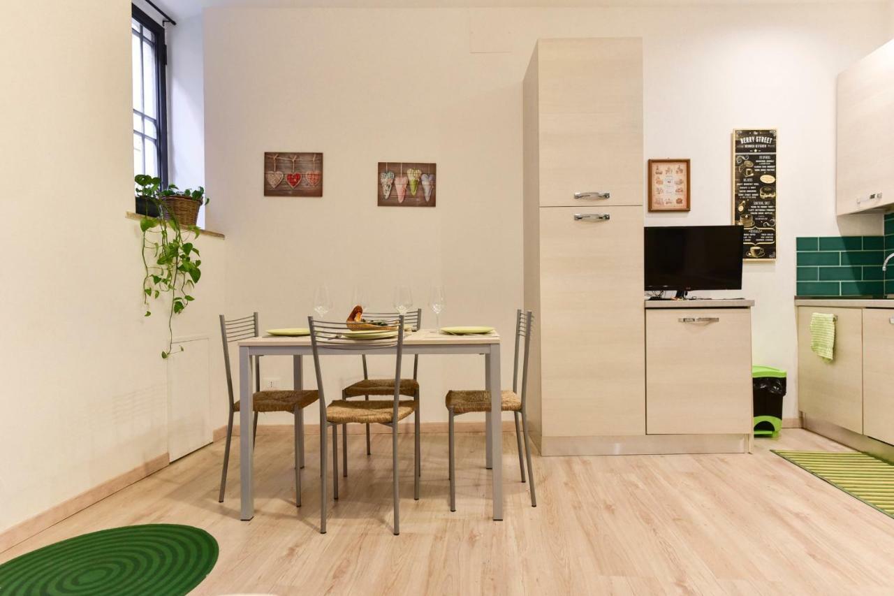 Bmga L Coliseum Rome Apartment 1Bdr For Couples Luaran gambar
