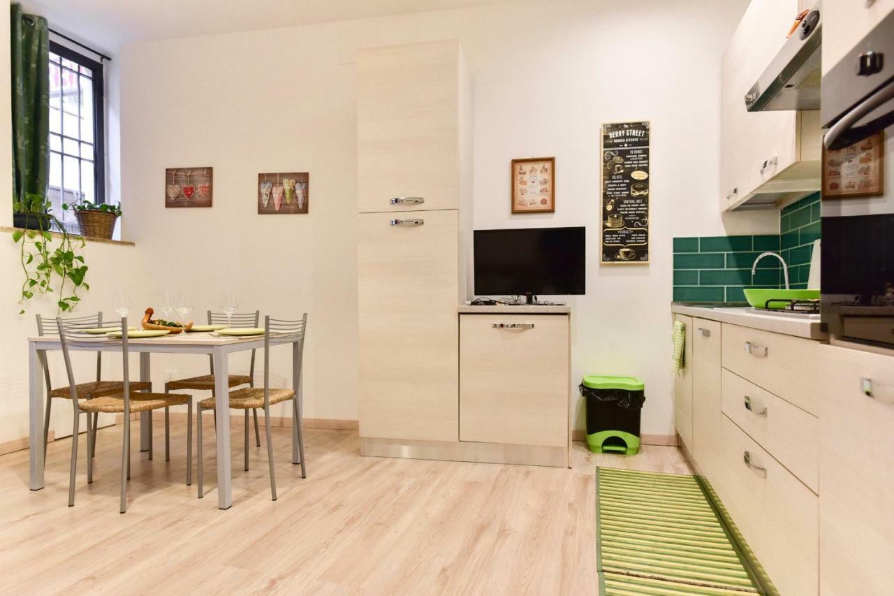 Bmga L Coliseum Rome Apartment 1Bdr For Couples Luaran gambar