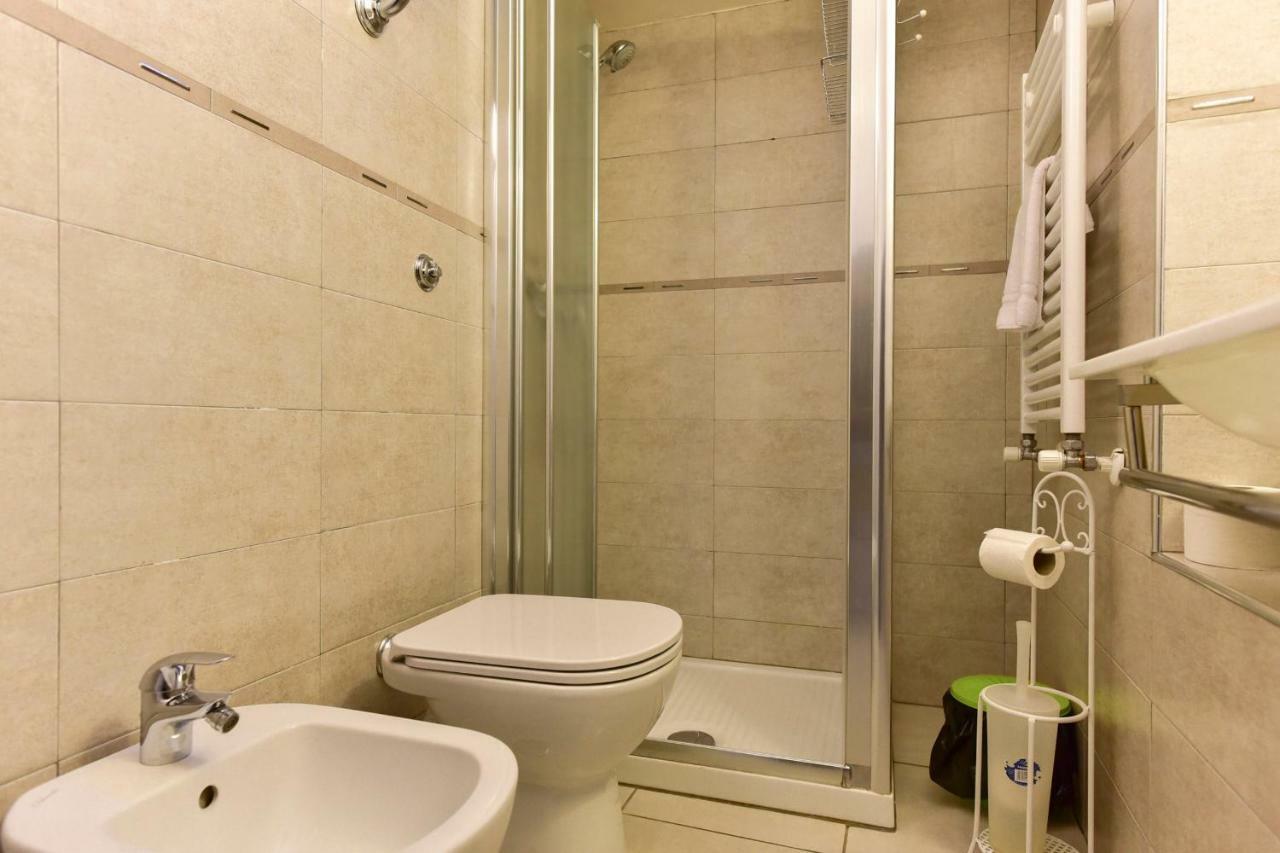 Bmga L Coliseum Rome Apartment 1Bdr For Couples Luaran gambar