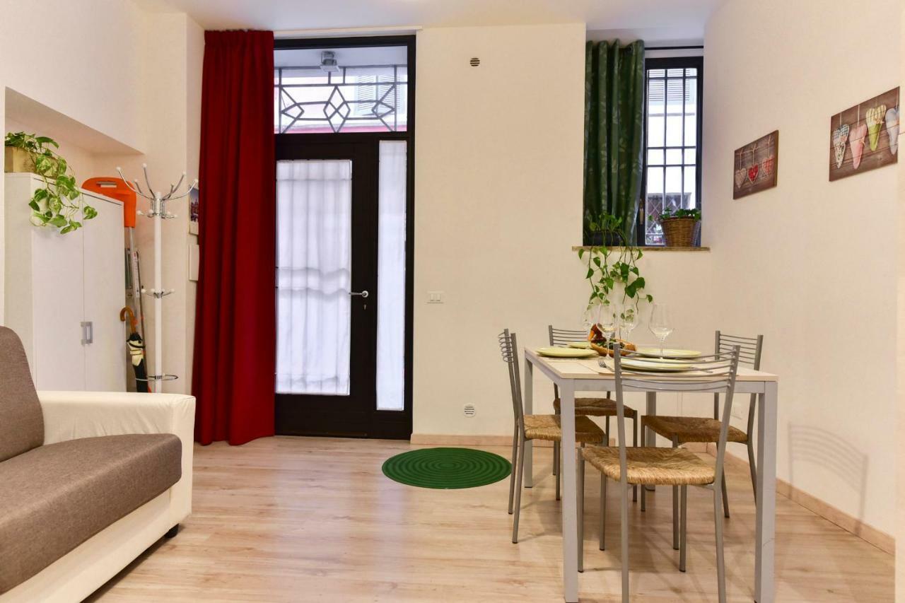 Bmga L Coliseum Rome Apartment 1Bdr For Couples Luaran gambar