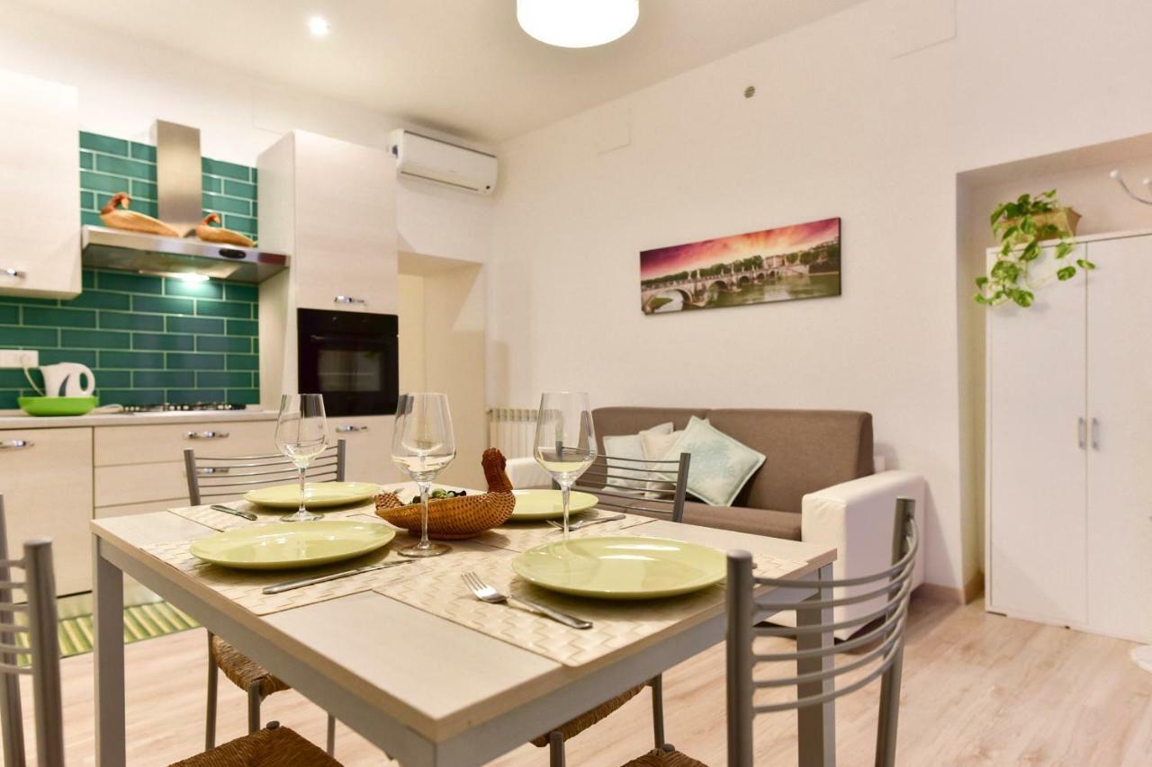 Bmga L Coliseum Rome Apartment 1Bdr For Couples Luaran gambar