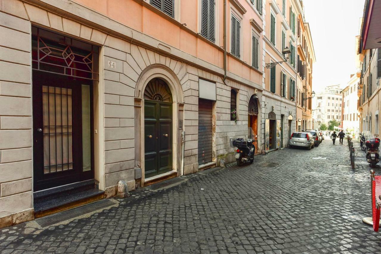 Bmga L Coliseum Rome Apartment 1Bdr For Couples Luaran gambar