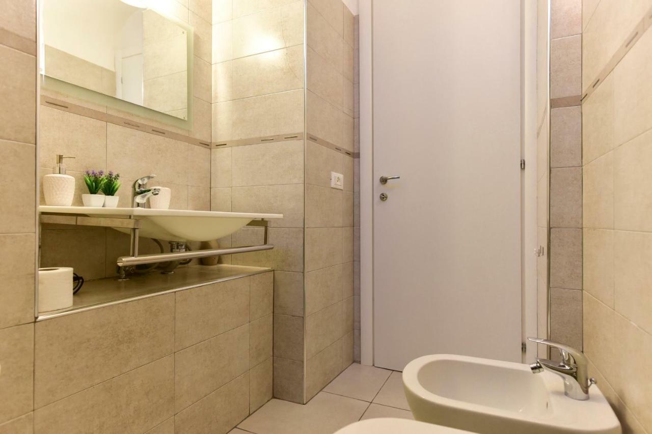 Bmga L Coliseum Rome Apartment 1Bdr For Couples Luaran gambar