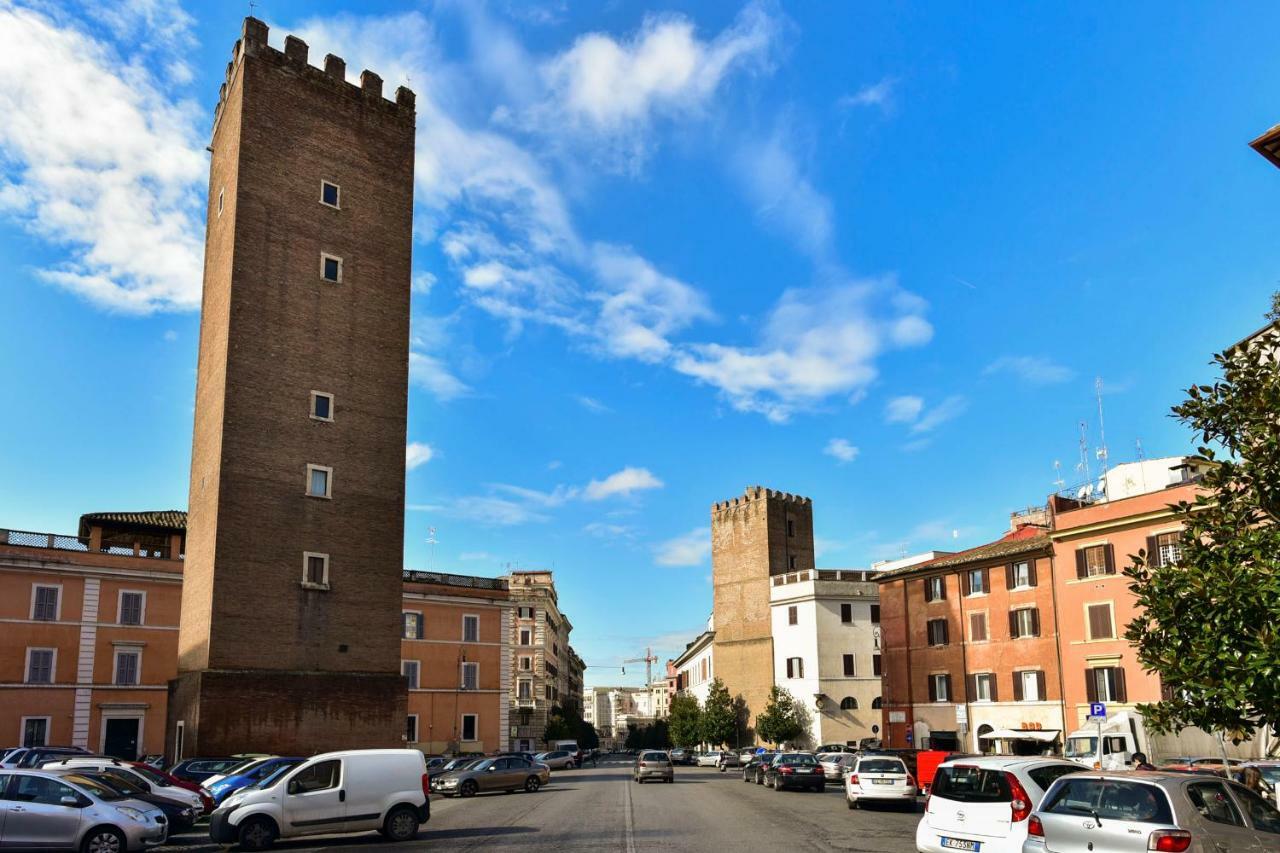 Bmga L Coliseum Rome Apartment 1Bdr For Couples Luaran gambar