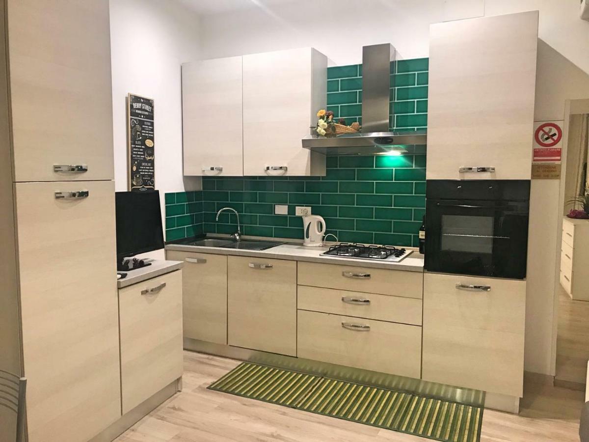 Bmga L Coliseum Rome Apartment 1Bdr For Couples Luaran gambar