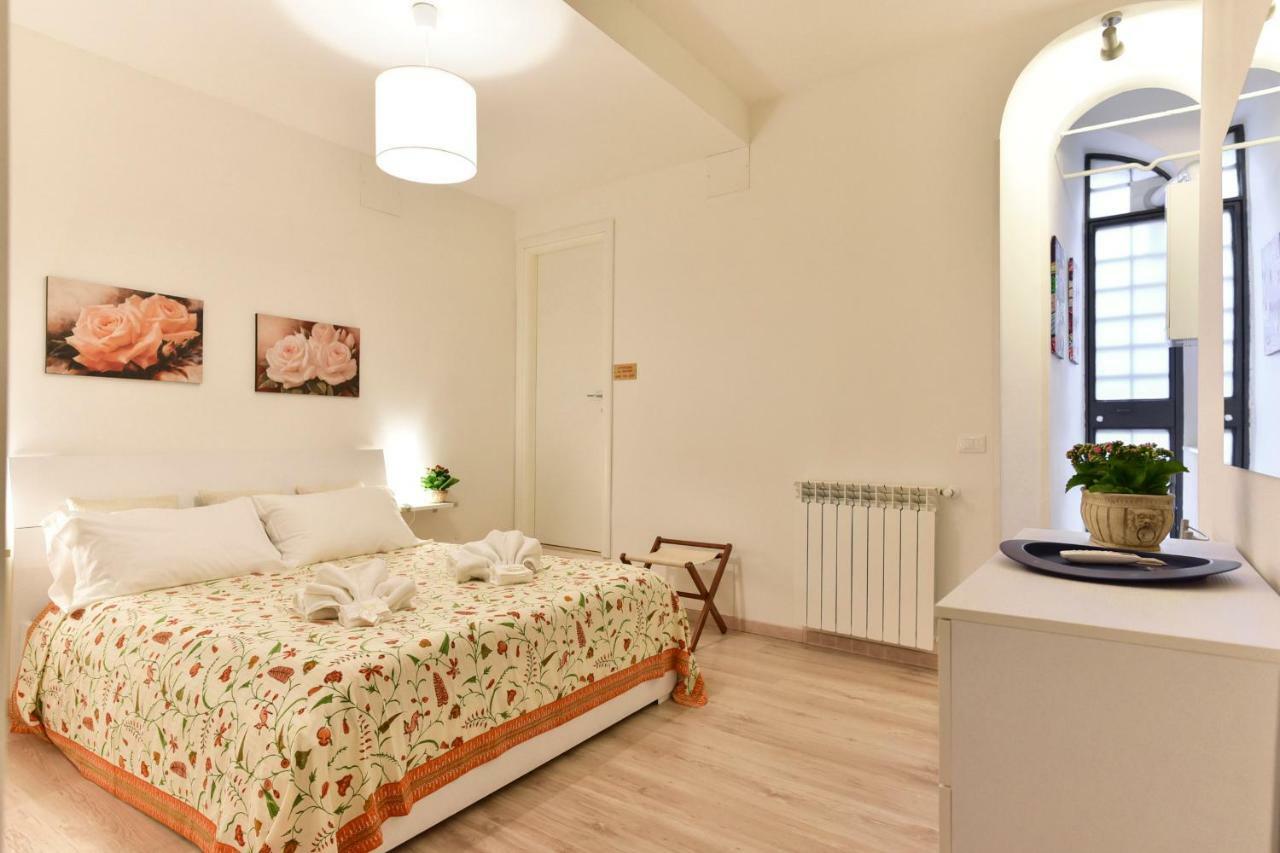 Bmga L Coliseum Rome Apartment 1Bdr For Couples Luaran gambar