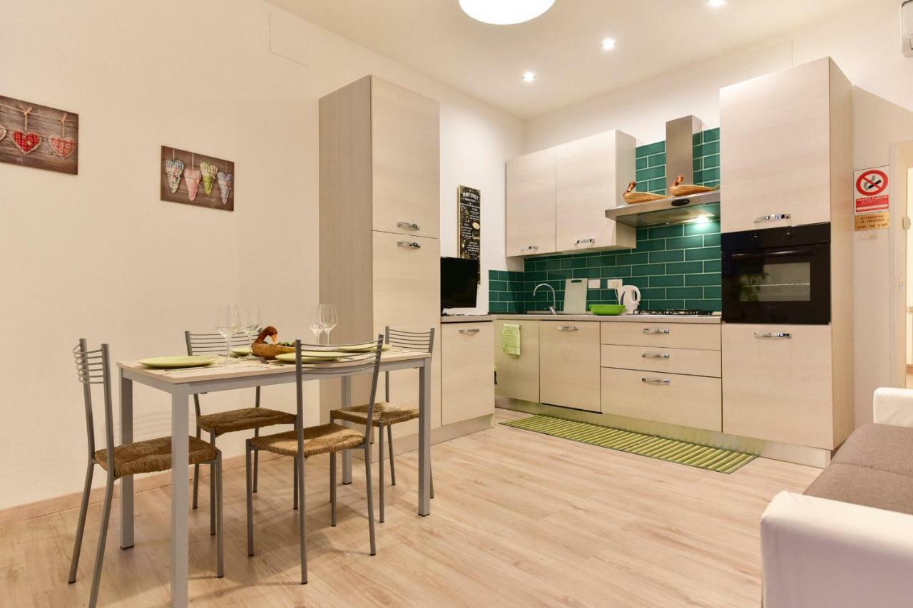 Bmga L Coliseum Rome Apartment 1Bdr For Couples Luaran gambar