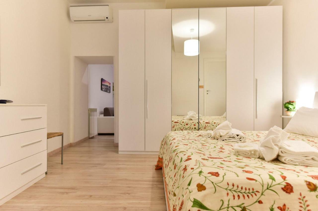 Bmga L Coliseum Rome Apartment 1Bdr For Couples Luaran gambar