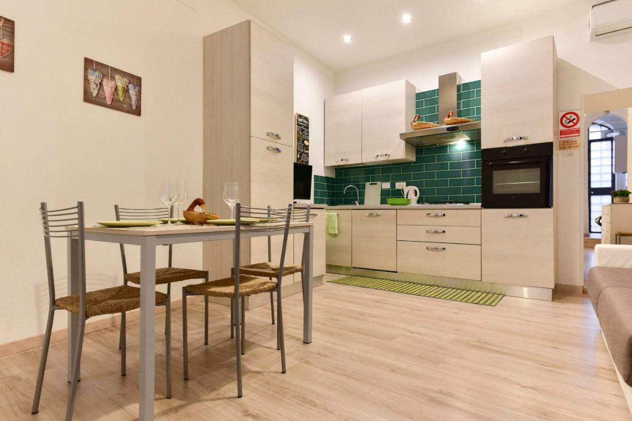 Bmga L Coliseum Rome Apartment 1Bdr For Couples Luaran gambar